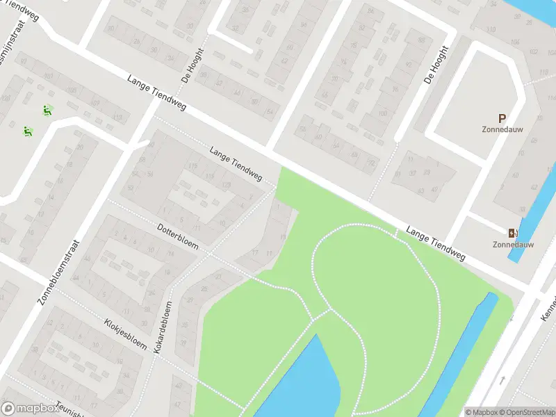 112 melding Besteld ambulance vervoer naar de Kokardebloem in Papendrecht