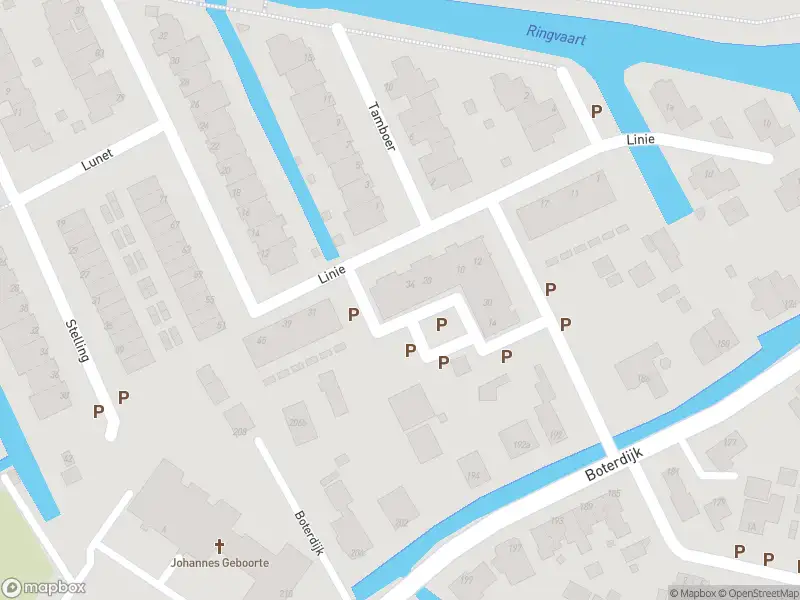 Ambulance met grote spoed naar de Traverse in De Kwakel