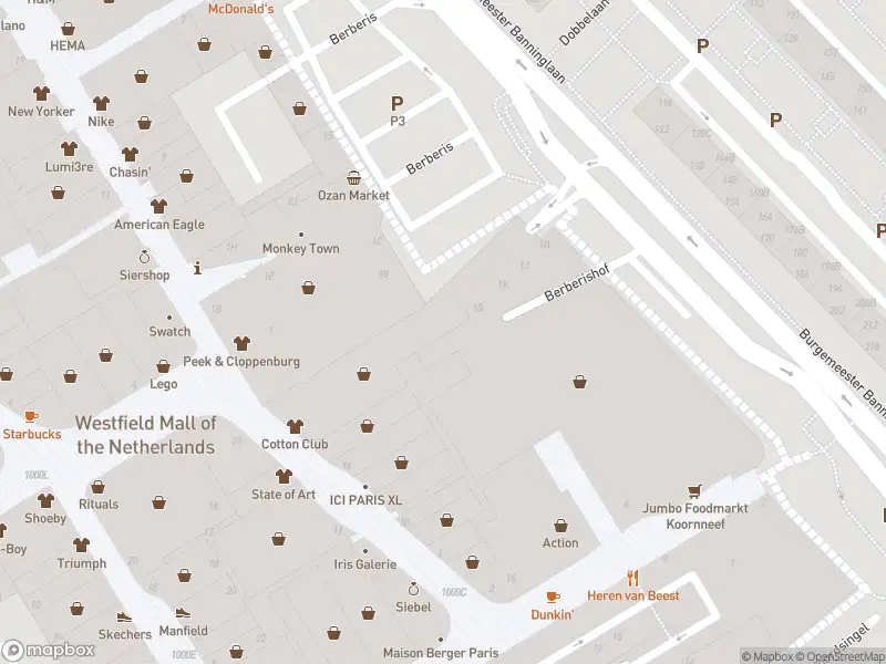 Ambulance met gepaste spoed naar de Jasmijn in Leidschendam