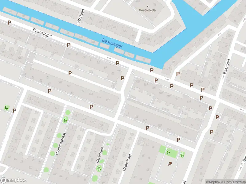 Ambulance met grote spoed naar de Catsstraat in Alkmaar