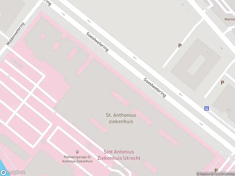 Politie naar de Soestwetering in Utrecht vanwege aanrijding met letsel