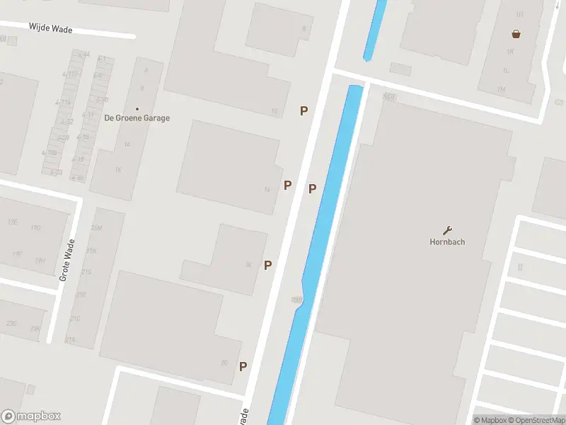 Politie naar de Veldwade in Nieuwegein vanwege aanrijding met letsel