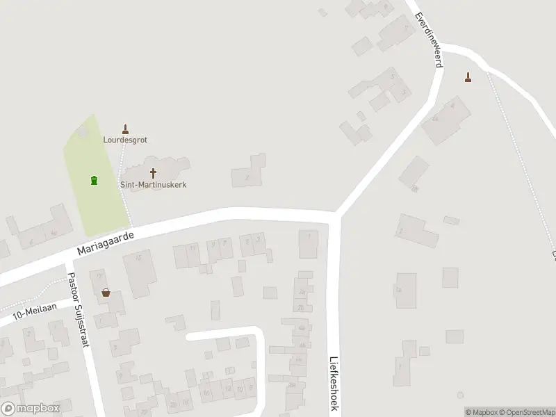 Brandweer met gepaste spoed naar de Mariagaarde in Katwijk vanwege stankoverlast