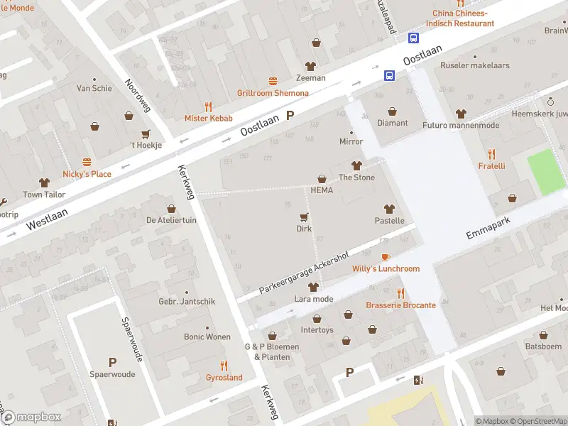 Ambulance met grote spoed naar de Ackershof in Pijnacker