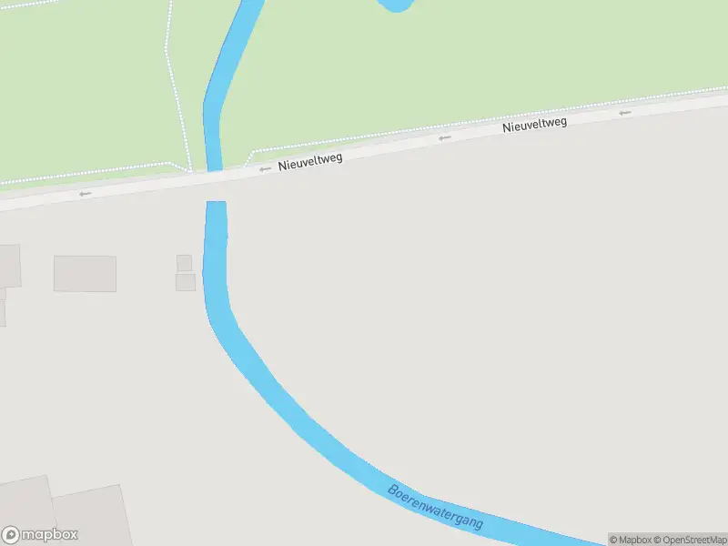 Politie met grote spoed naar de Nieuveltweg in Oostburg vanwege letsel