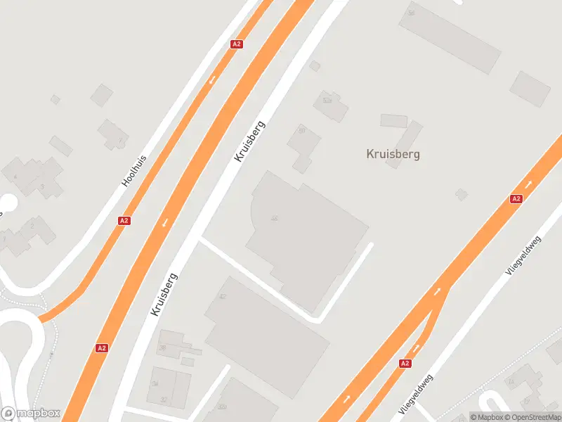 Brandweer met gepaste spoed naar de Kruisberg in Meerssen