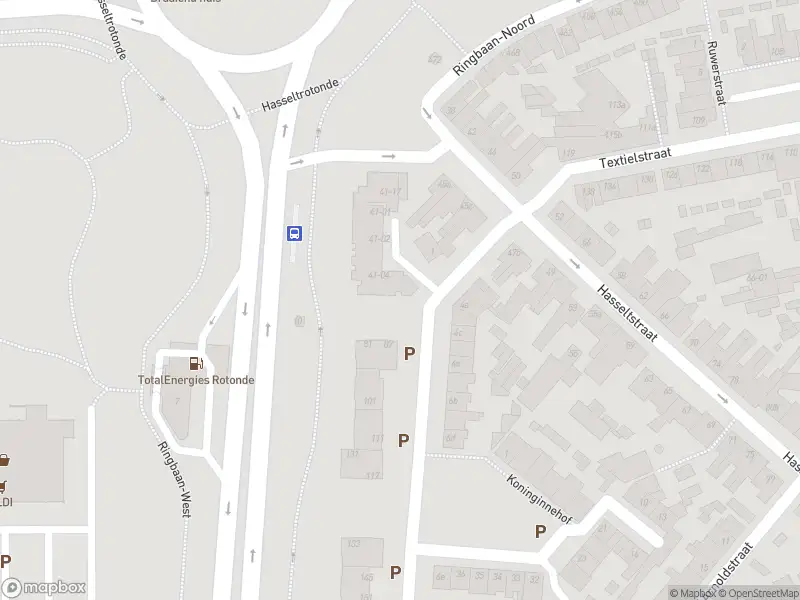 Overlastmelding Ringbaan-West in Tilburg