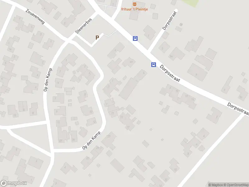 Overlastmelding Dijk in Ohé en Laak