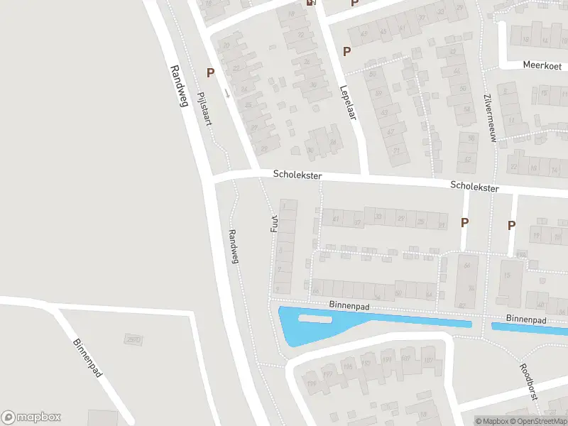 Overlastmelding Fuut in Oud-Beijerland gesloten