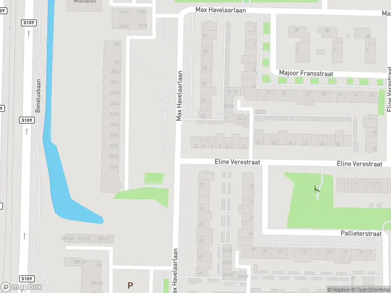 Anonieme overlastmelding Eline Verestraat in Amstelveen