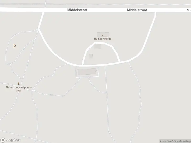 Overlastmelding Middelstraat in De Moer