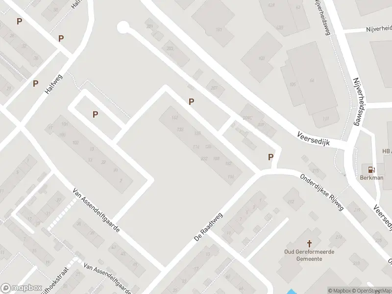 Overlastmelding Van Assendelftgaarde in Hendrik-Ido-Ambacht gesloten