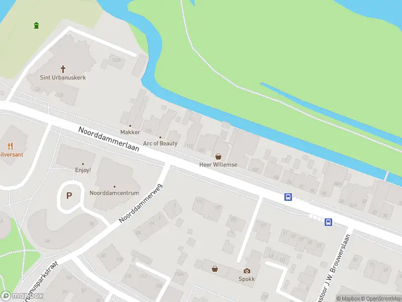 Anonieme overlastmelding Noorddammerlaan in Amstelveen gesloten