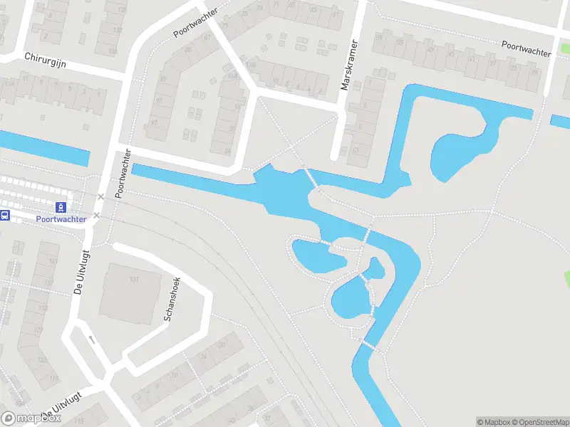 Overlastmelding Brink in 1188NG Amstelveen
