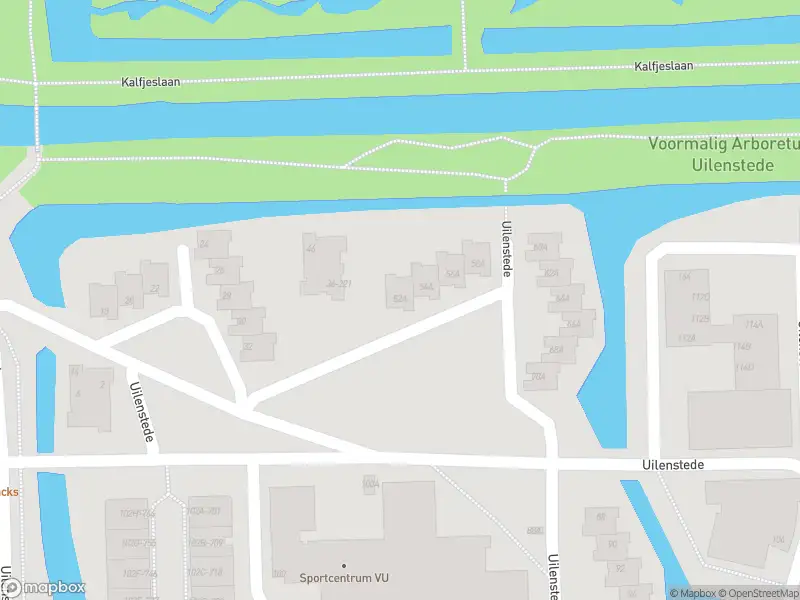 Overlastmelding Uilenstede in Amstelveen gesloten