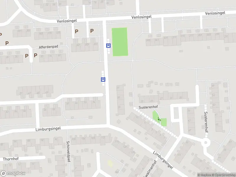 Overlastmelding Maastrichtsingel in Arnhem