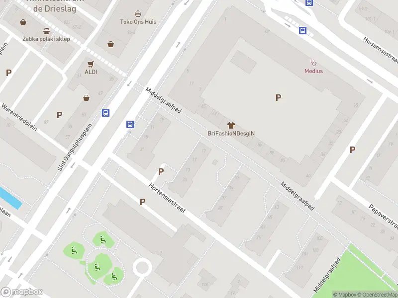 Overlastmelding Hortensiastraat in Arnhem gesloten