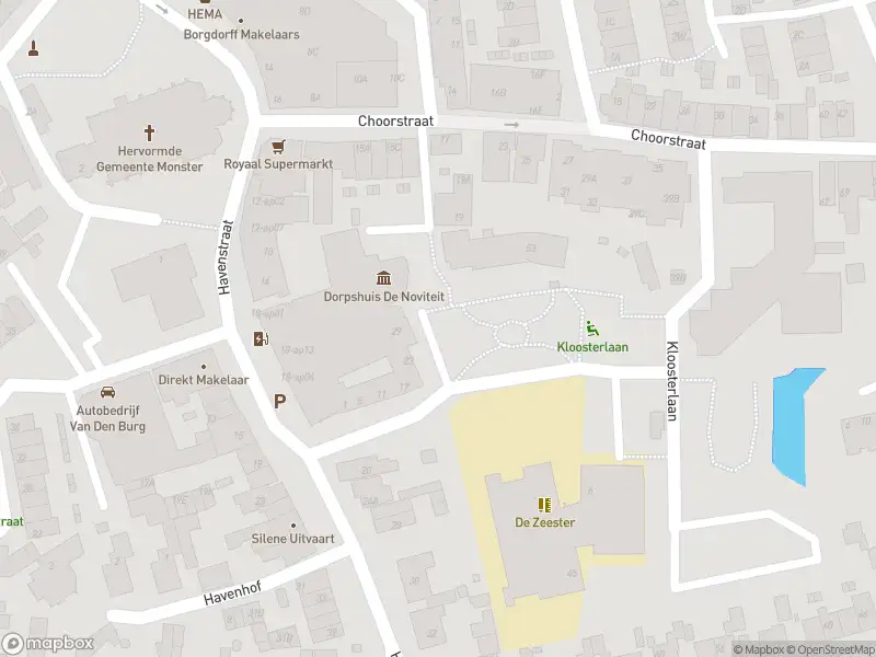 Traumahelikopter met grote spoed naar de Havenstraat in Monster