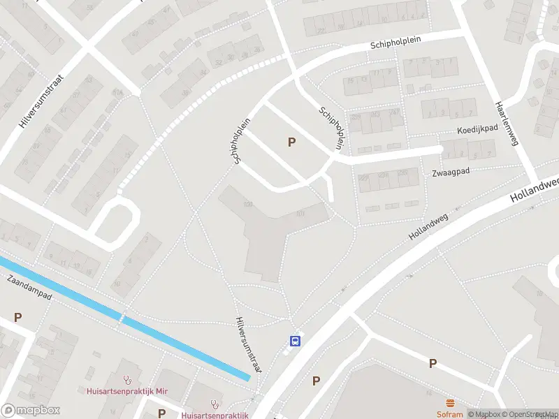 Overlastmelding Schipholplein in Arnhem gesloten