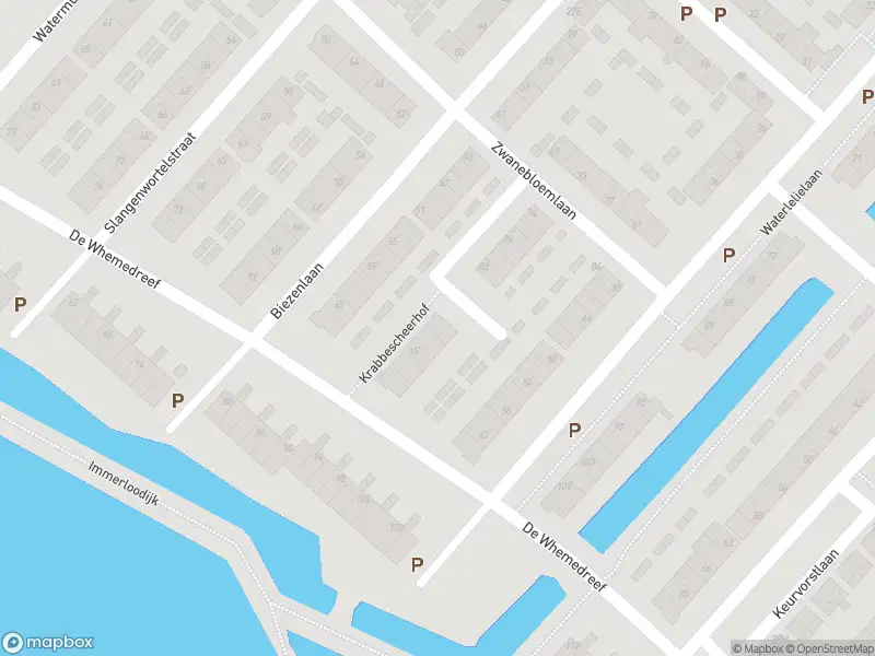 Overlastmelding Krabbescheerhof in Arnhem