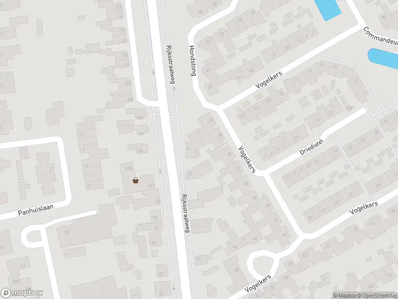 Overlastmelding Rijksstraatweg in Heemskerk gesloten