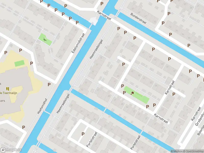 Overlastmelding Karnstraat in 1445KV Purmerend