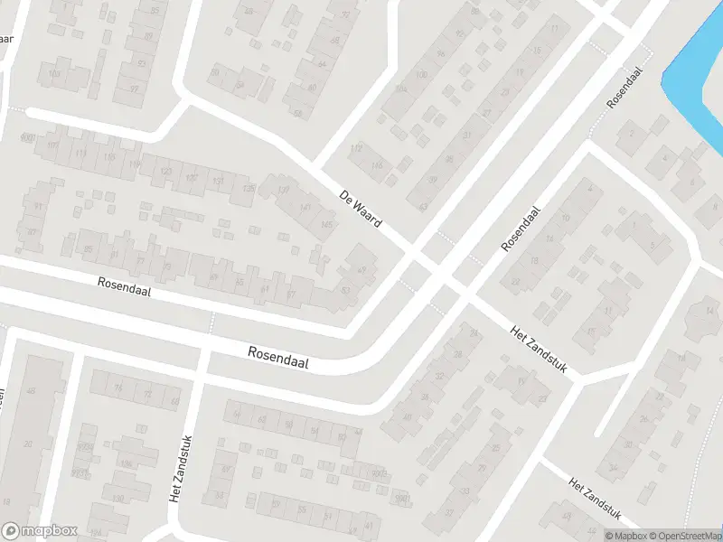 Overlastmelding Rosendaal in Heiloo gesloten