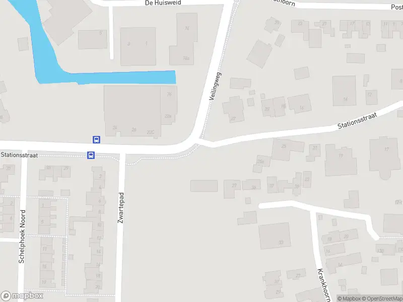 Overlastmelding Zwartepad in 1749BA Warmenhuizen gesloten