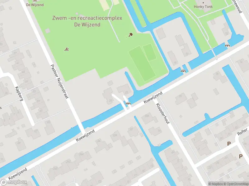 Overlastmelding Koewijzend in Zwaag gesloten