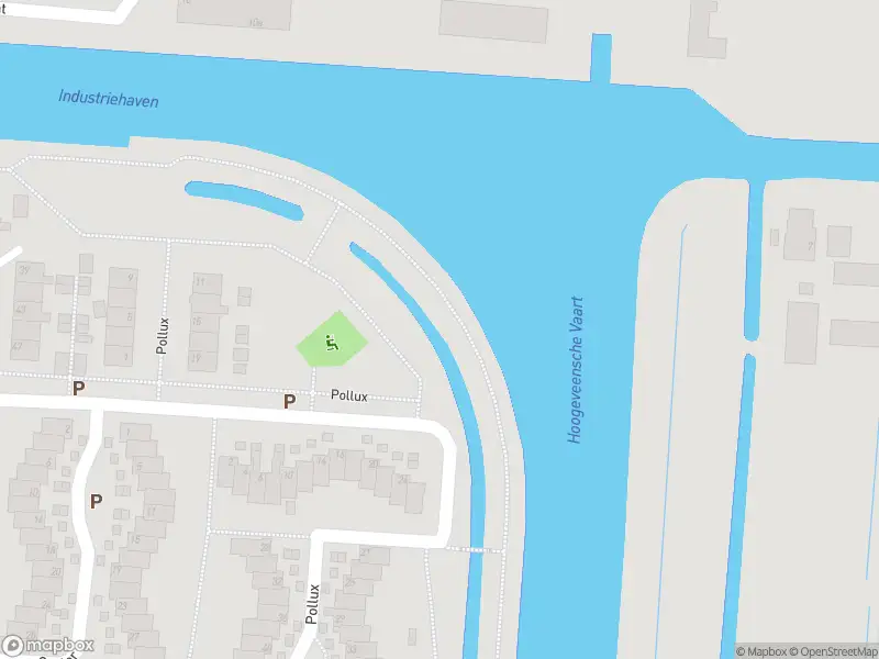 Brandweer en politie met grote spoed naar de Toldijk in Hoogeveen vanwege middelgrote brand