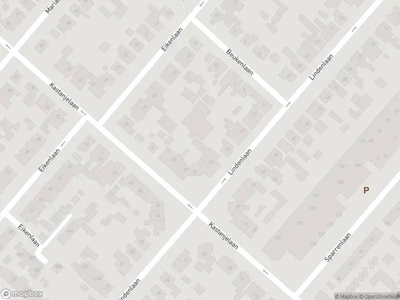 Brandweer met grote spoed naar de Kastanjelaan in Zwanenburg vanwege reanimatie