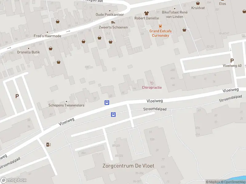 Overlastmelding Vloeiweg in Oisterwijk gesloten