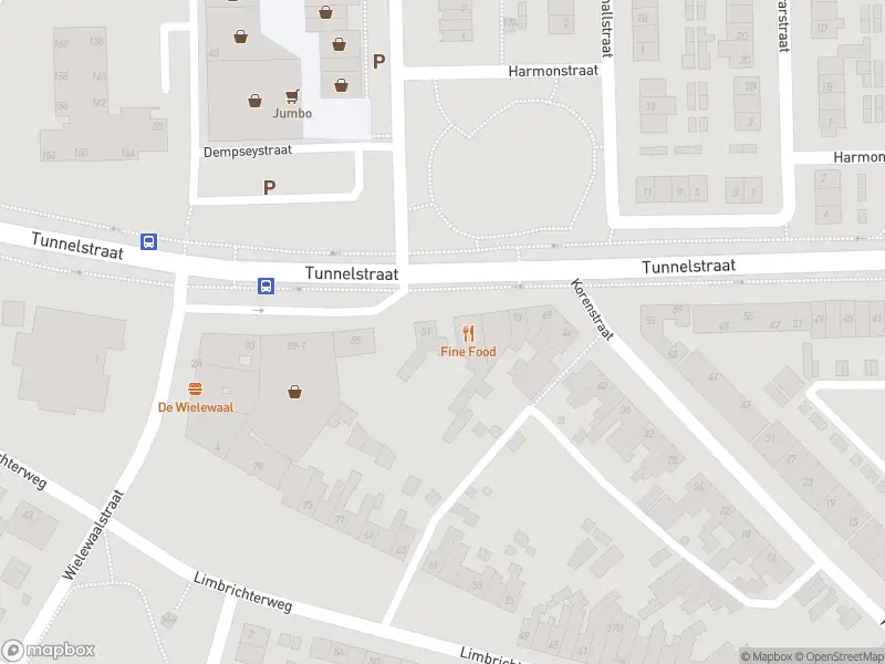 Overlastmelding Tunnelstraat in Sittard gesloten