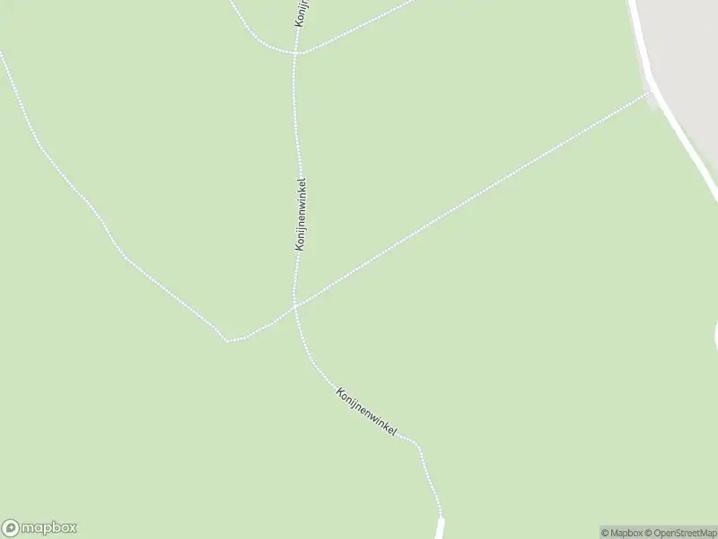 Overlastmelding Krutserveldweg in Slenaken gesloten