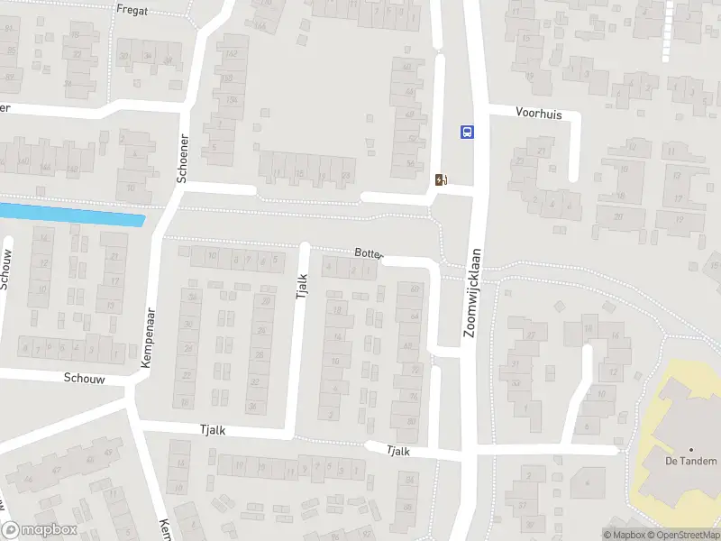 Overlastmelding Botter in Oud-Beijerland gesloten