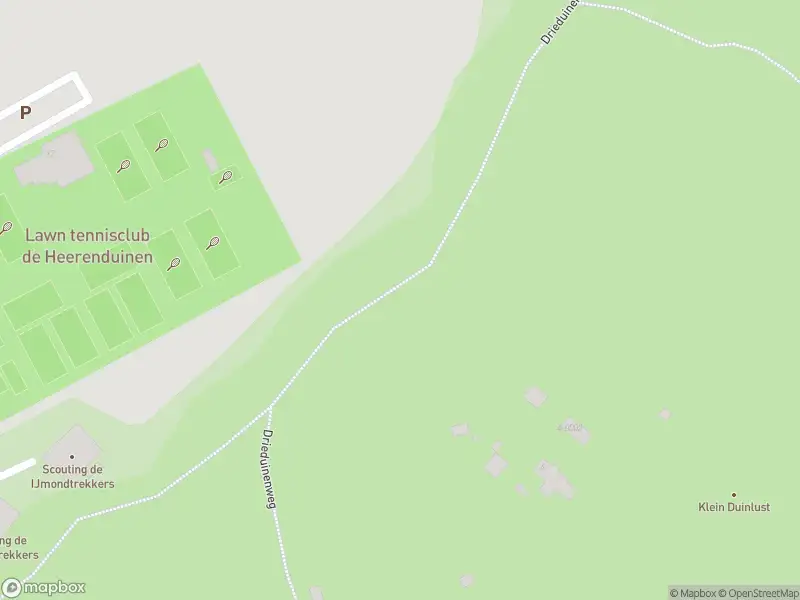 Overlastmelding Heerenduinweg in IJmuiden gesloten