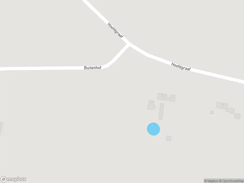 Overlastmelding Hoofdgraaf in Giessen