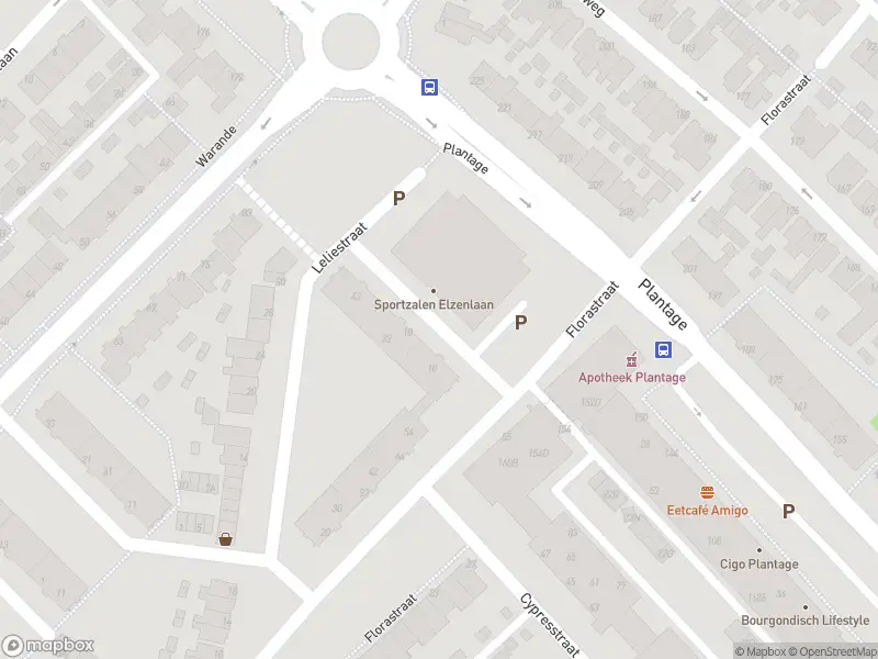 Overlastmelding Elzenlaan in Beverwijk gesloten