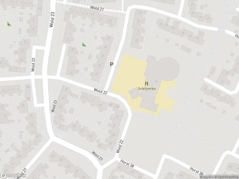 Anonieme overlastmelding Wold in Lelystad