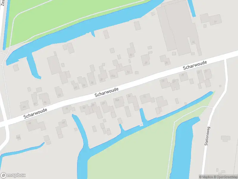 112 melding Overlastmelding Scharwoude in Scharwoude