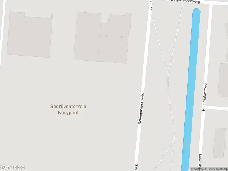 Ambulance met gepaste spoed naar de Scheepmakersweg in Den Helder