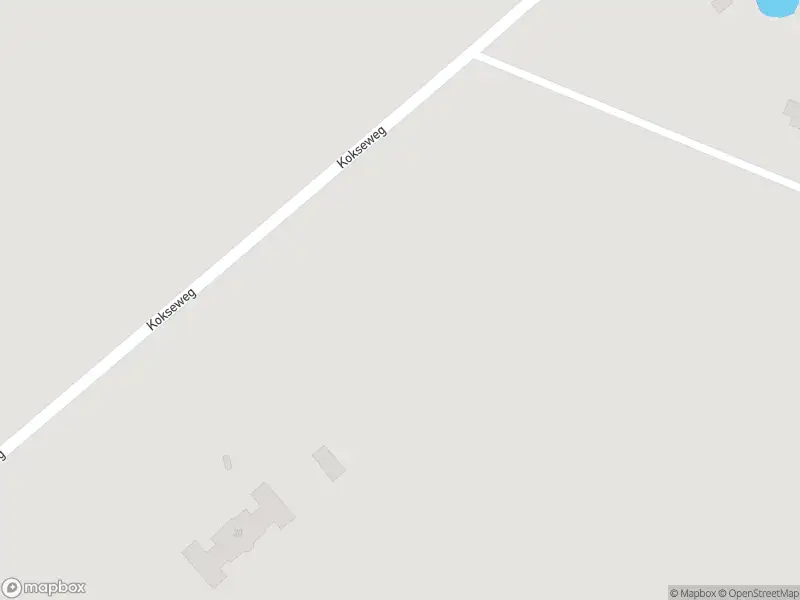 112 melding Politie naar de Kokseweg in Sommelsdijk vanwege dier(en) in nood