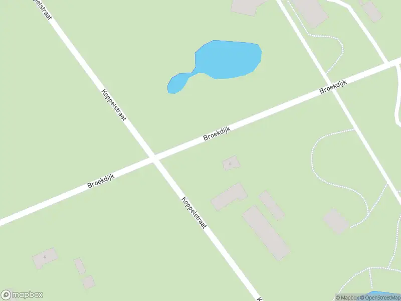 112 melding Overlastmelding Broekdijk in Best