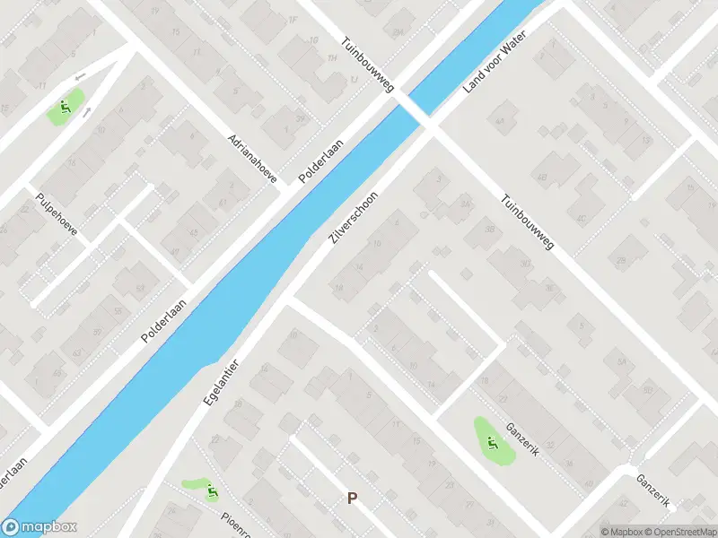 Overlastmelding Egelantier in Waddinxveen