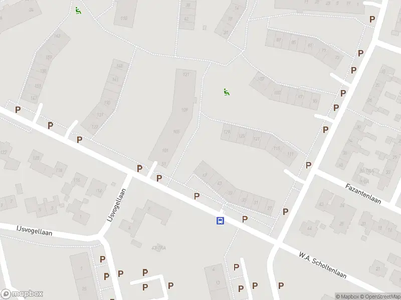 Overlastmelding Vossenstraat in 6865WS Doorwerth