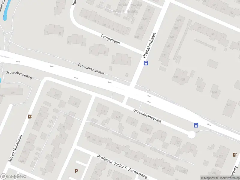 Brandweer met gepaste spoed naar de Weegschaal in Bilthoven