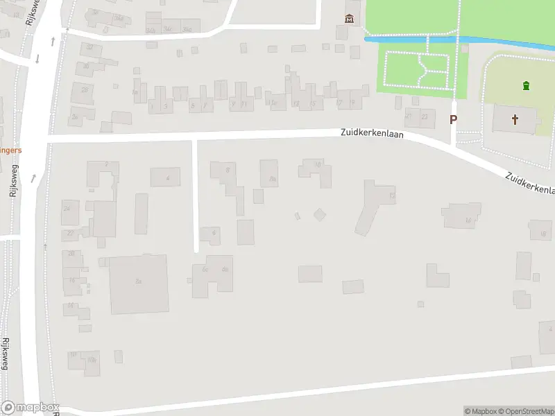 Ambulance met gepaste spoed naar de Zuidkerkenlaan in Limmen