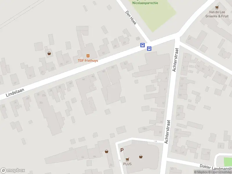 Overlastmelding Achterstraat in 5268EC Helvoirt