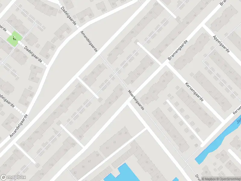 Overlastmelding Bramengaarde in Hendrik-Ido-Ambacht