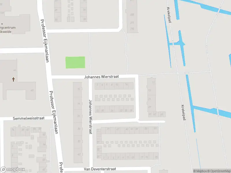 Besteld ambulance vervoer naar de Van Konijnenburgstraat in Haarlem